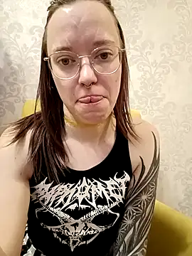 Aelita bb online show from January 26, 1:47 pm