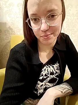 Aelita bb online show from January 27, 6:41 pm