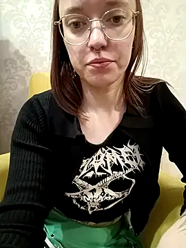 Aelita bb online show from January 27, 9:44 pm