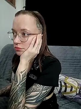 Aelita bb online show from January 28, 11:50 pm