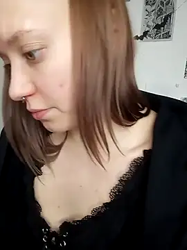 Aelita bb online show from January 29, 2:32 pm