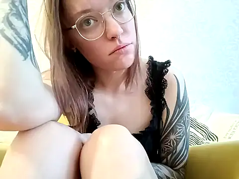 Aelita bb online show from February 4, 8:13 am