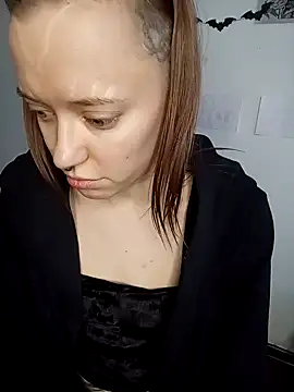 Aelita bb online show from February 10, 1:44 pm