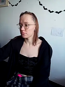 Aelita bb online show from February 16, 12:32 pm