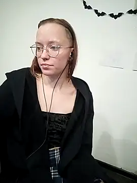 Aelita bb online show from February 16, 3:38 pm