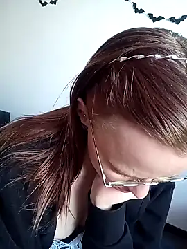 Aelita bb online show from February 19, 11:17 am