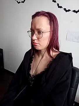 Aelita bb online show from February 22, 11:57 am