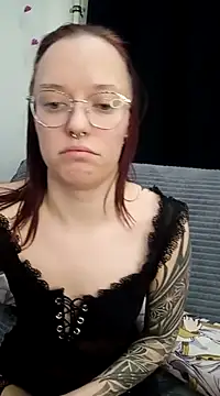 Aelita bb online show from March 13, 6:23 pm