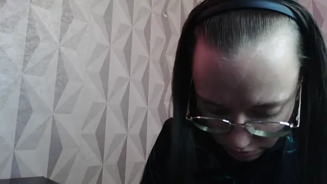 Aelita bb online show from November 9, 4:05 pm