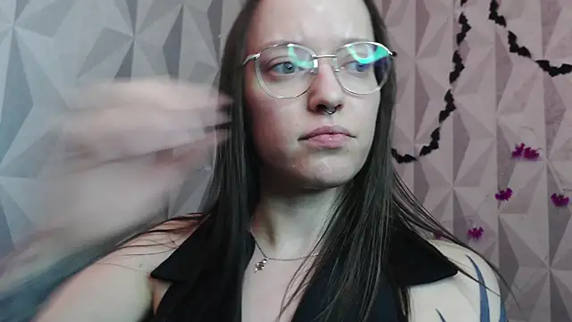 Aelita bb online show from November 23, 11:15 pm