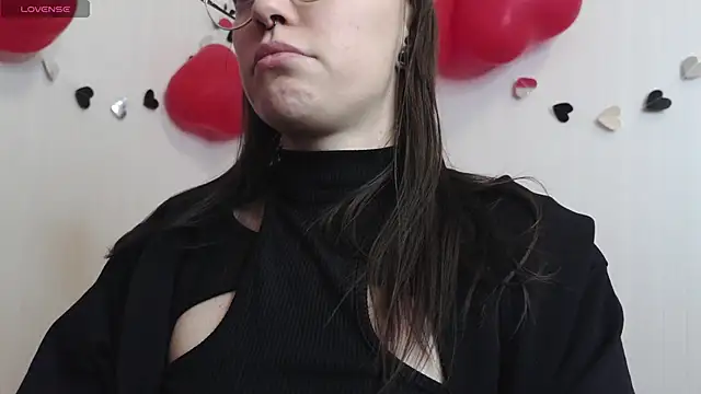 Aelita bb online show from February 20, 9:26 pm