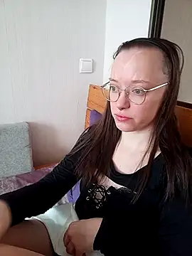 Aelita bb online show from March 6, 8:44 am