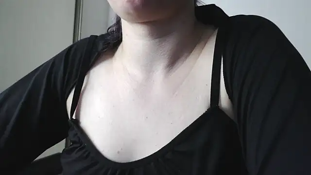 Aelita bb online show from July 29, 9:24 pm