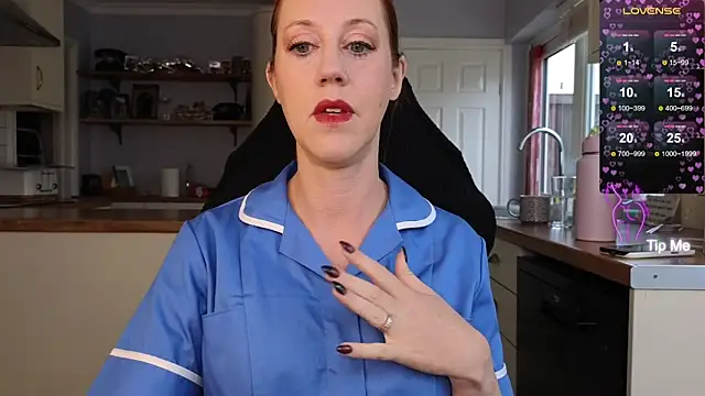 stripmequick online show from October 1, 9:37 am