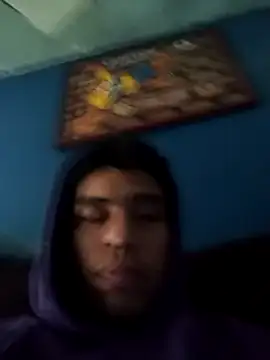 AlexAlejandro13 online show from January 1, 6:06 pm