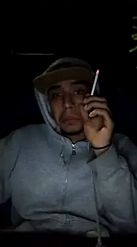 AlexAlejandro13 online show from January 4, 2:35 am