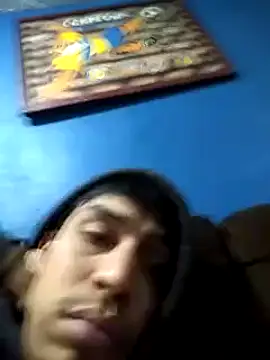 AlexAlejandro13 online show from January 17, 8:33 pm