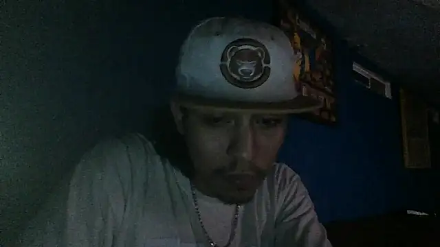 AlexAlejandro13 online show from September 21, 6:26 am