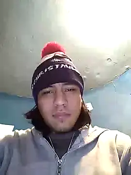 AlexAlejandro13 online show from January 11, 4:23 pm