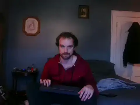 hpluvsplata online show from December 22, 8:47 pm