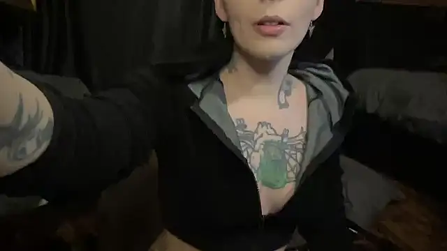 TeenyDoll online show from December 17, 2:39 am