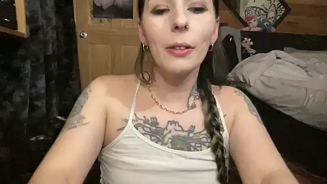 TeenyDoll online show from May 7, 2:39 am