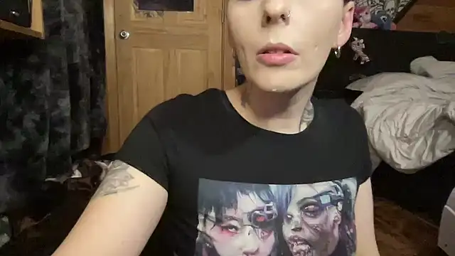 TeenyDoll online show from May 16, 2:52 am