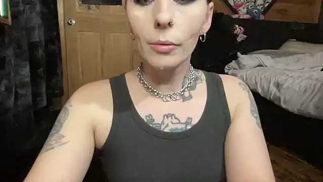 TeenyDoll online show from May 23, 2:17 am