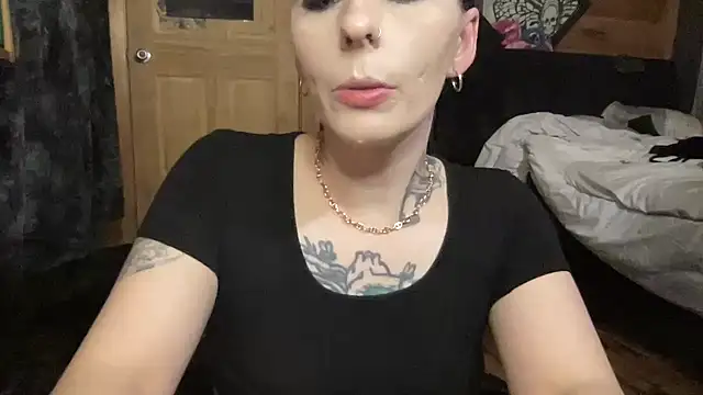 TeenyDoll online show from May 26, 2:40 am
