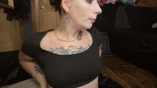 TeenyDoll online show from July 28, 2:51 am