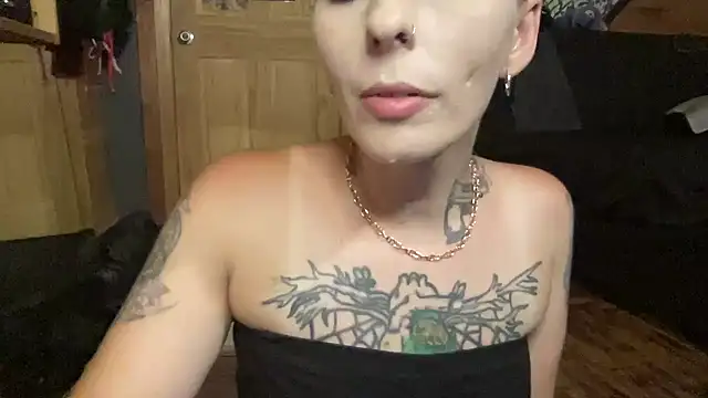 TeenyDoll online show from July 31, 3:39 am