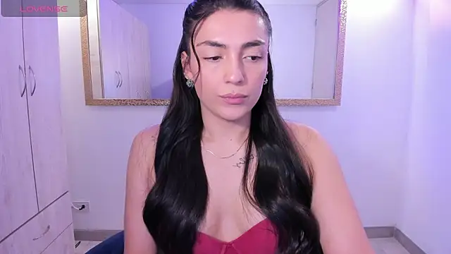 EricaVanderhill online show from January 14, 9:09 pm