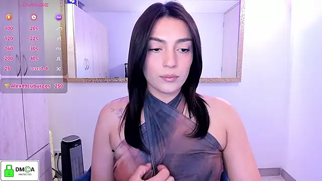 EricaVanderhill online show from April 30, 9:08 pm
