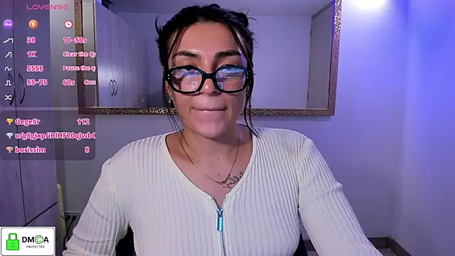 EricaVanderhill online show from May 16, 12:18 am