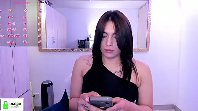 EricaVanderhill online show from June 8, 12:36 am