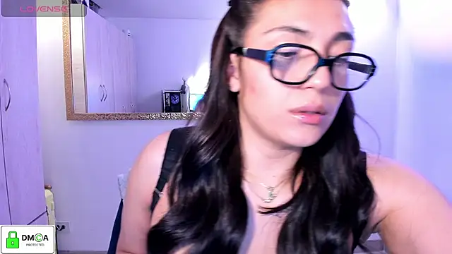 EricaVanderhill online show from July 31, 11:04 pm