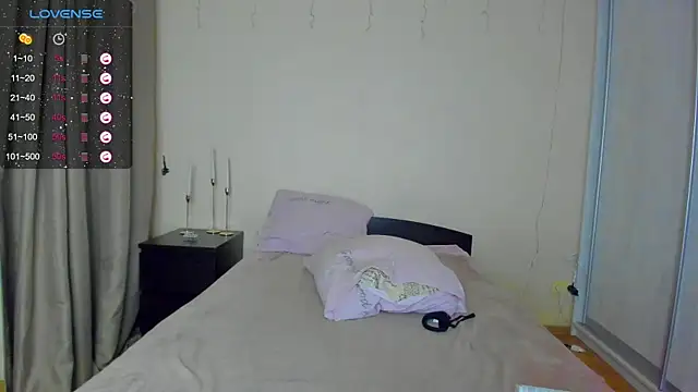 Bella Foryou online show from January 5, 11:26 am