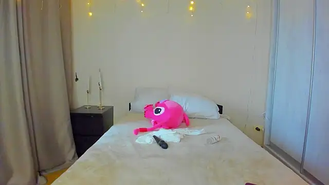 Bella Foryou online show from January 21, 3:37 am