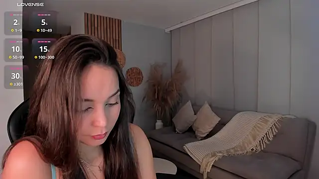 AnnieHallX online show from March 13, 3:44 am