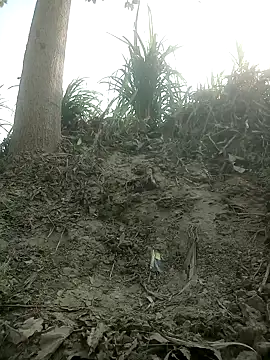 Snapshot of FinableKnee chatting on October 15, 4:01 am FinableKnee online show from October 15, 4:01 am