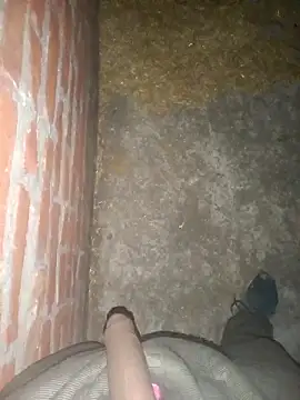 Snapshot of FinableKnee chatting on December 1, 1:49 pm FinableKnee online show from December 1, 1:49 pm