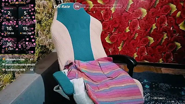 andrea24080 online show from January 14, 6:57 pm