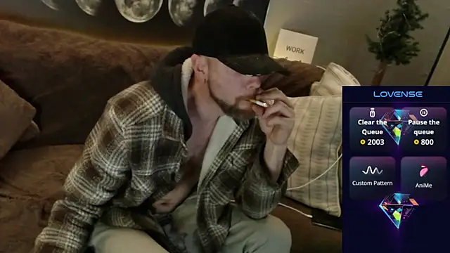 MaxRouger online show from November 5, 9:53 am