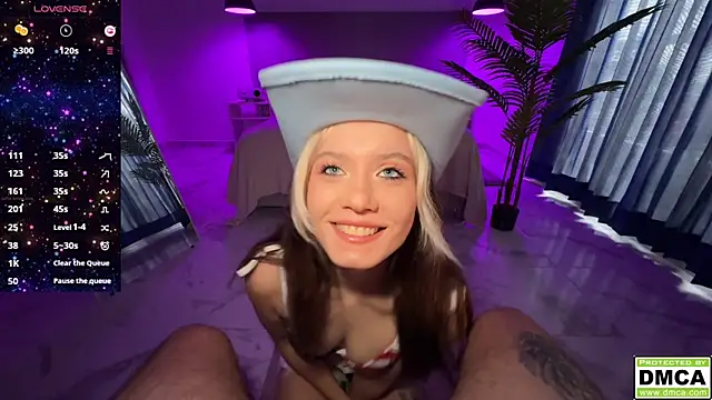 Snapshot of _blowjob_queen chatting on September 9, 10:20 pm blowjob queen online show from September 9, 10:20 pm