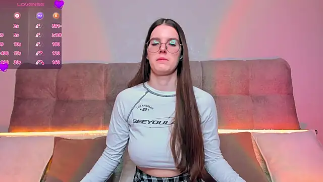 AriellaTesk online show from December 16, 4:23 am