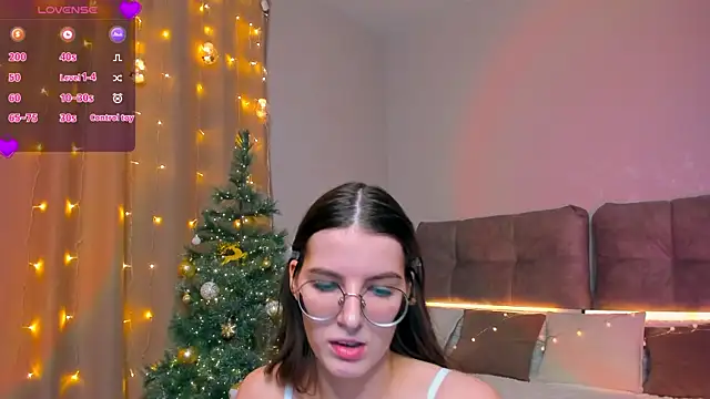 AriellaTesk online show from January 4, 8:49 am