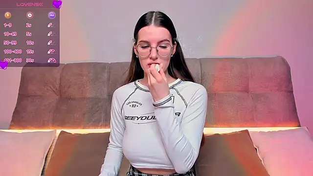 AriellaTesk online show from January 15, 4:15 am