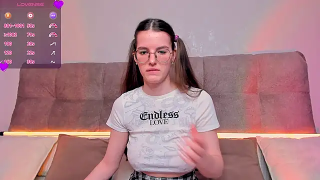 AriellaTesk online show from February 23, 9:00 am