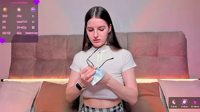 AriellaTesk online show from February 27, 2:32 am