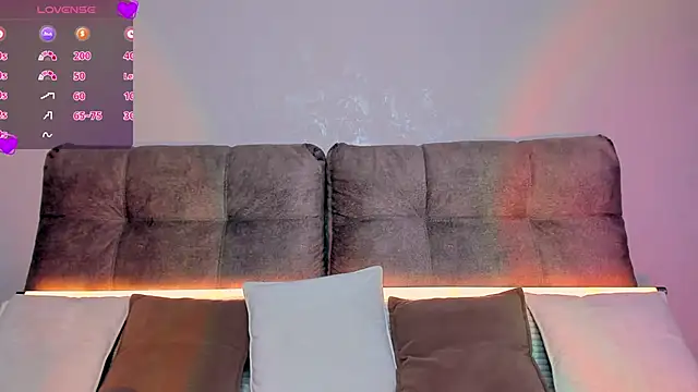 AriellaTesk online show from March 5, 4:24 am